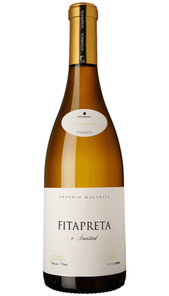 Fitapreta Ancestral Branco