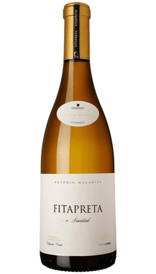 Fitapreta Ancestral Branco