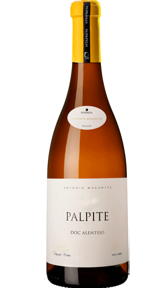 Palpite Blanc Reserve