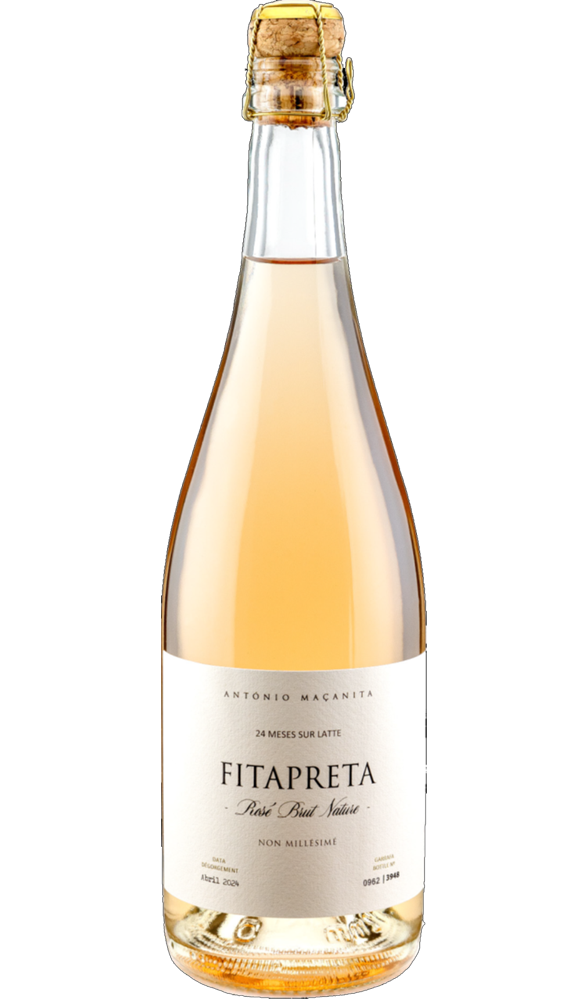 Fitapreta Rosé Brut Nature