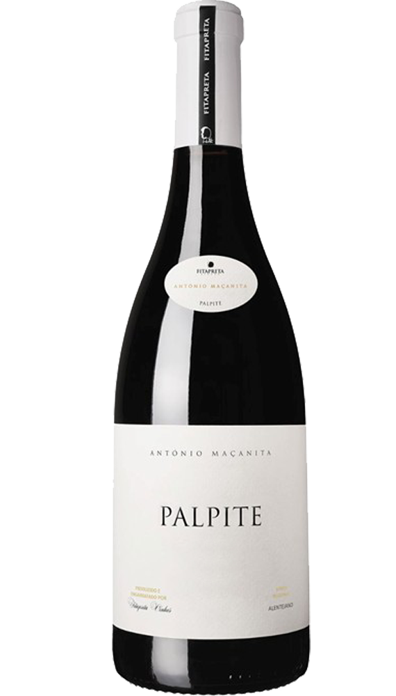 Palpite Reserva Rouge