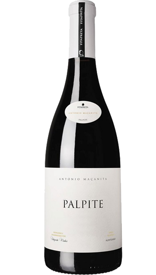 Palpite Reserva Rouge