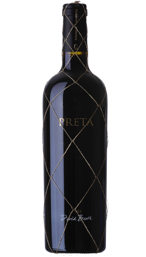 Preta Cuvée Prestige