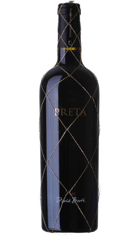 Preta Cuvée Prestige