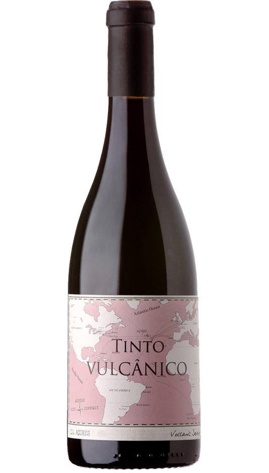 Vulcanico Tinto
