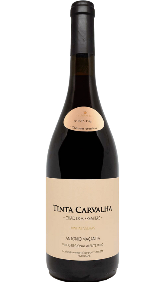 Tinta Carvalha