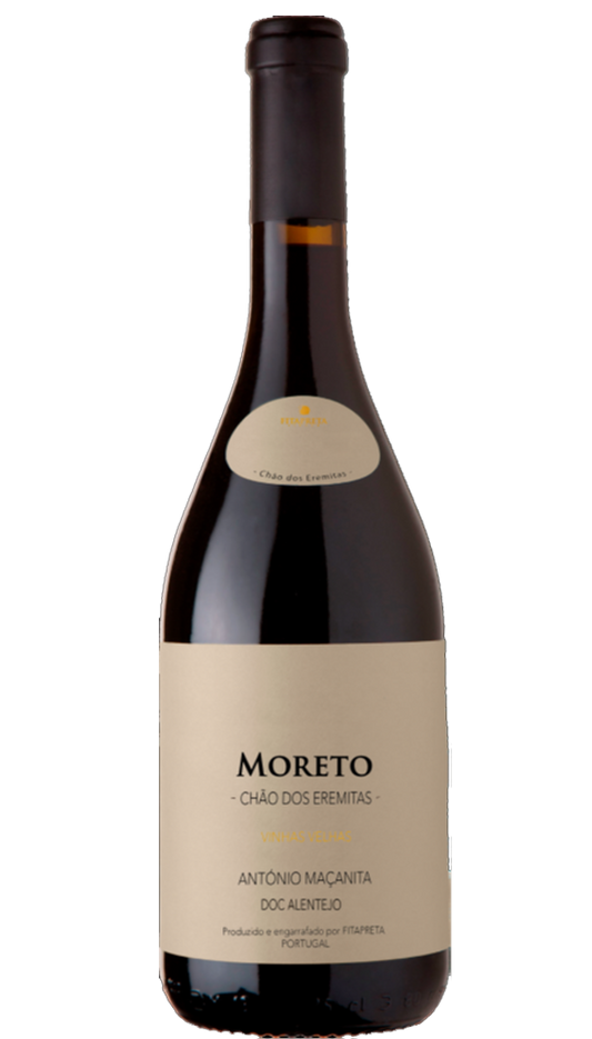 Moreto
