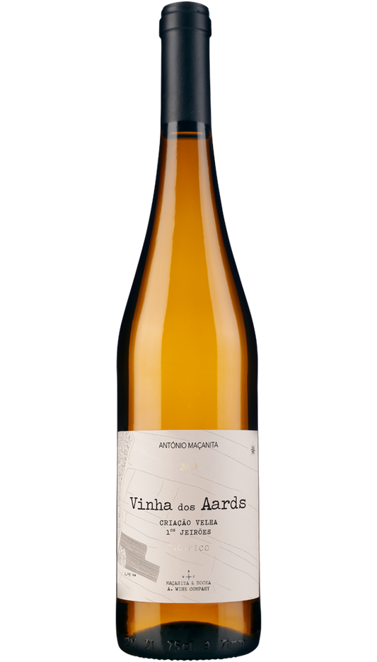 Vinha dos Aards