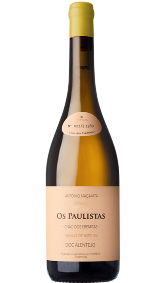 Os Paulistas Branco