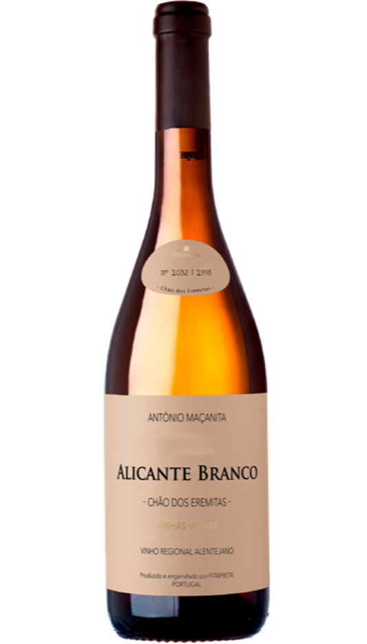 Alicante Branco