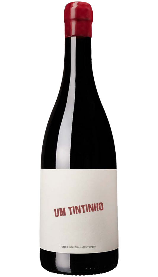Um Tintinho