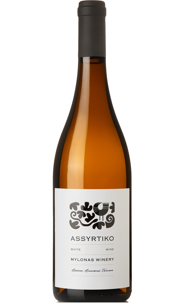 Assyrtiko