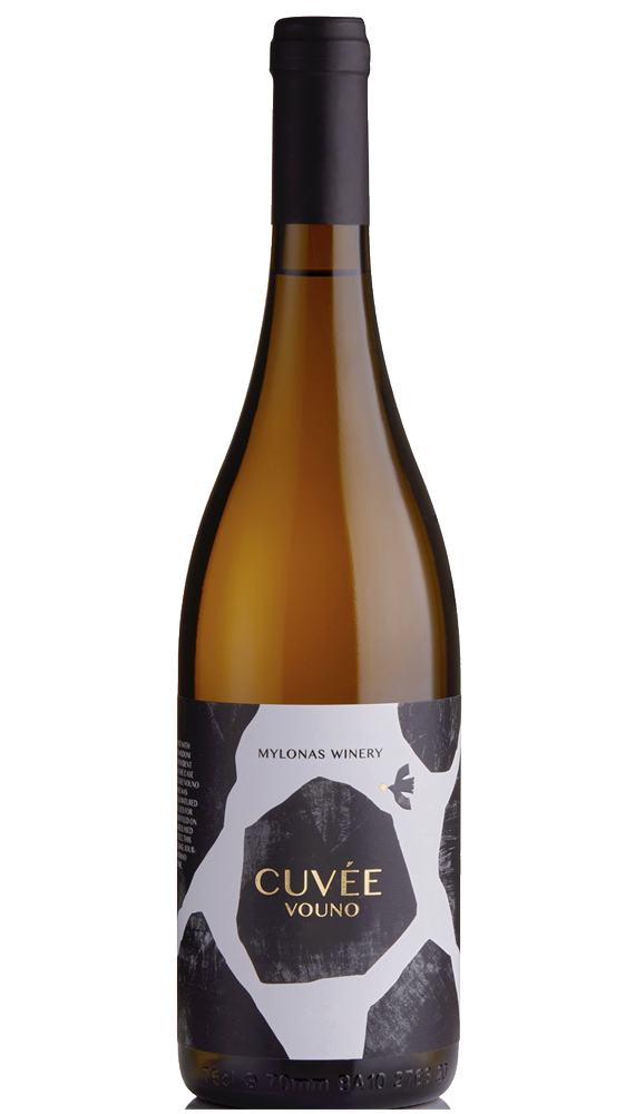 Cuvée Vouno