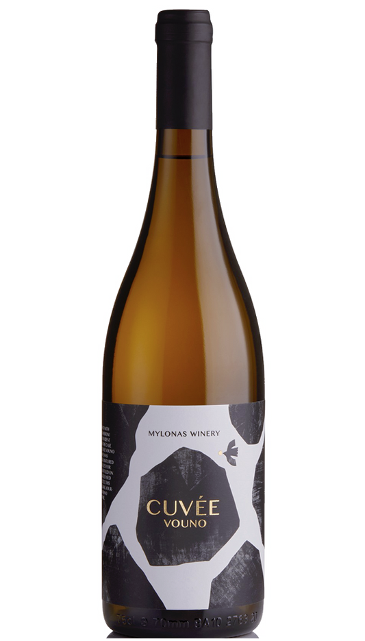 Cuvée Vouno
