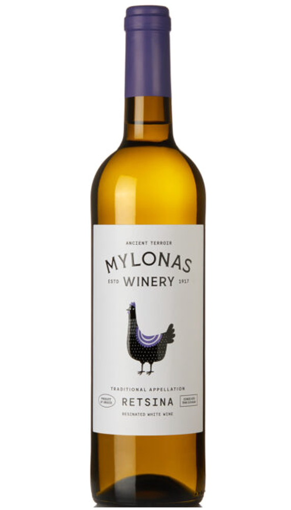 Retsina