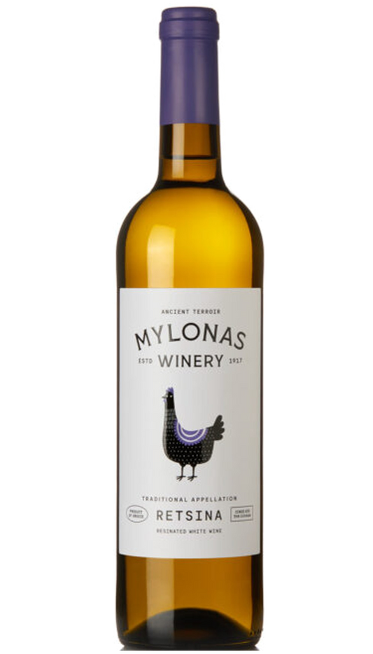 Retsina
