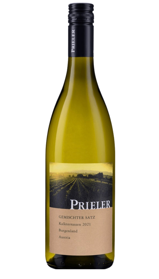 Gemischter Satz Kalkterrassen