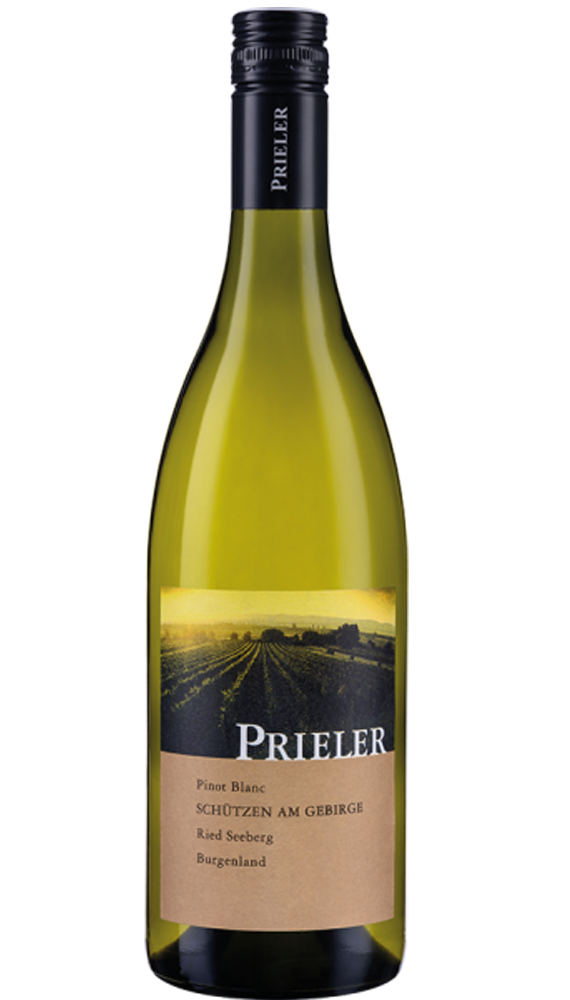 Pinot blanc Schützen am Gebirge, Ried Seeberg