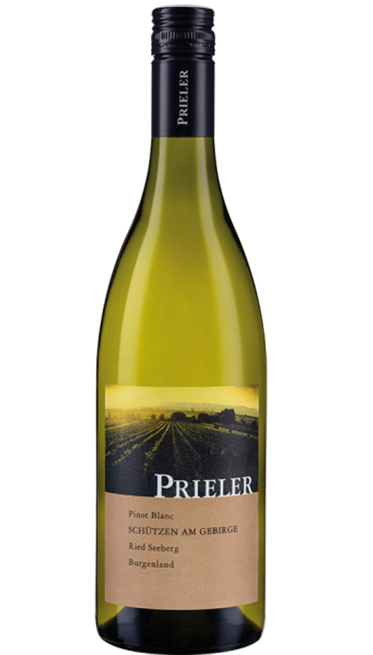 Pinot blanc Schützen am Gebirge, Ried Seeberg