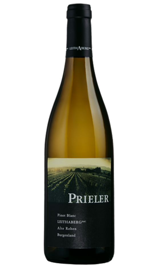 Pinot Blanc Leithaberg, Alte Reben