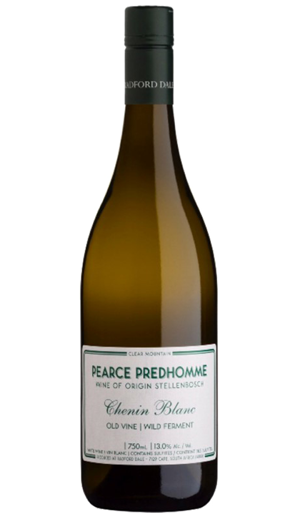 Pearce Predhomme Chenin blanc