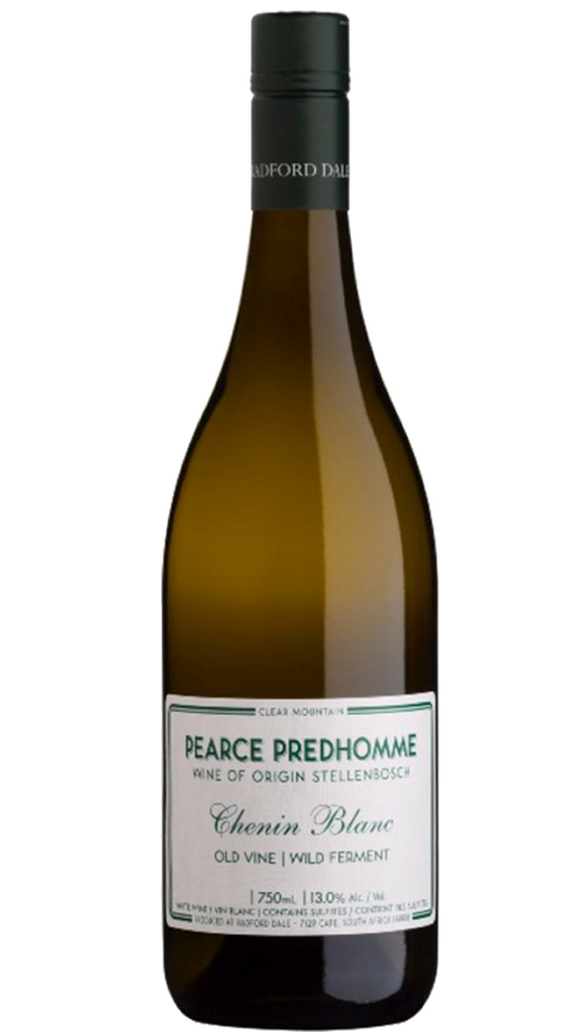 Pearce Predhomme Chenin blanc